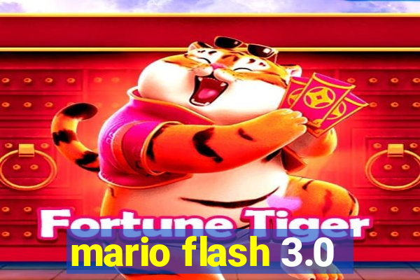 mario flash 3.0